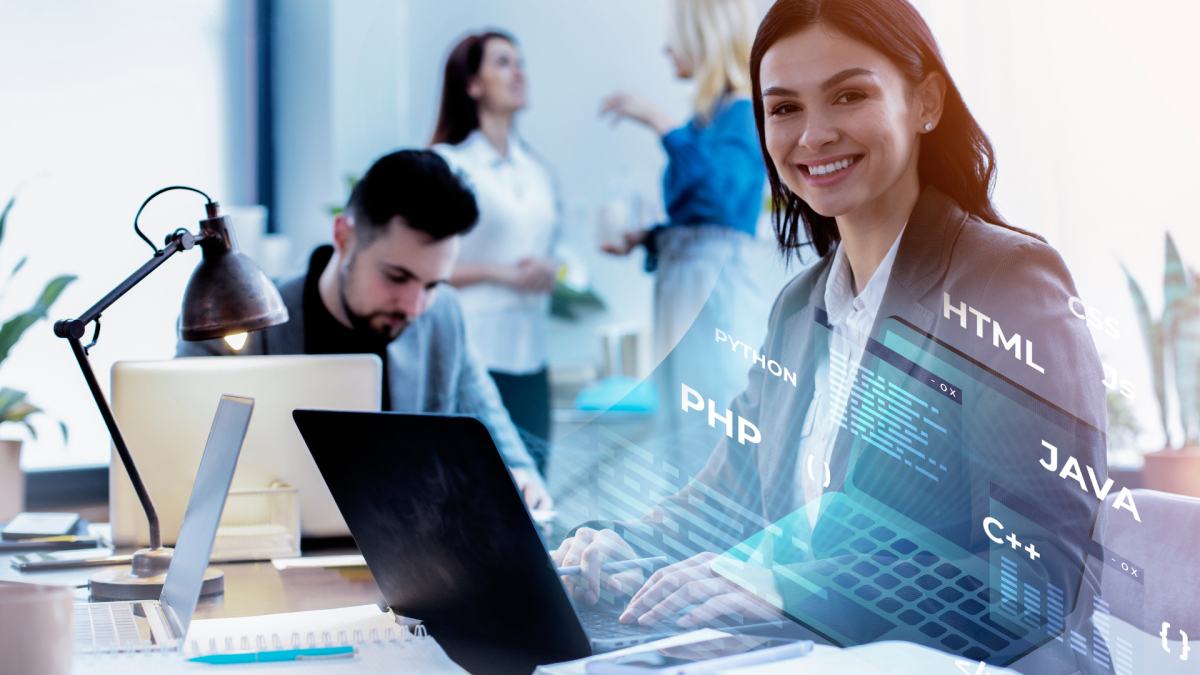 Web Development Company