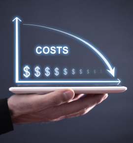 Cost-Effective-Pricing