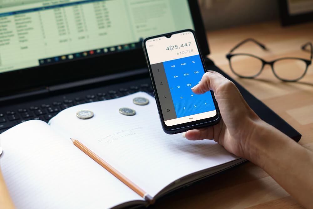 App Development Cost in 2025