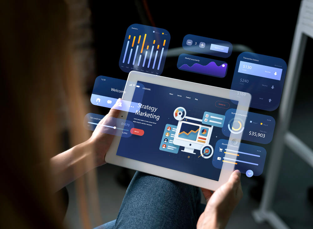 Benefits of Digital Transformation