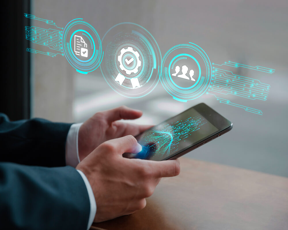 Digital Transformation Examples
