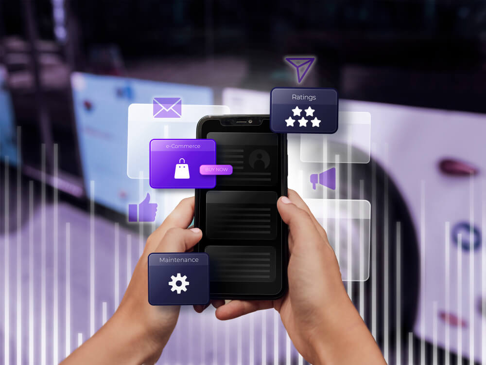 Mobile App Monetization Strategies