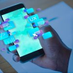how to make an app