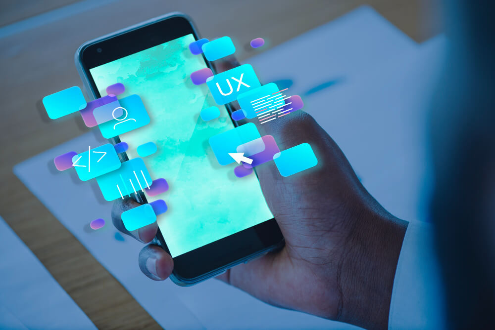 how to make an app