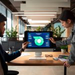 Digital Transformation Consultant in Melbourne