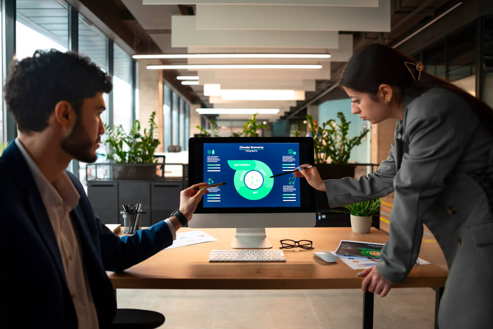 Digital Transformation Consultant in Melbourne