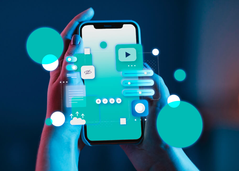 Mobile App Features