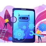 Mobile App Maintenance Services