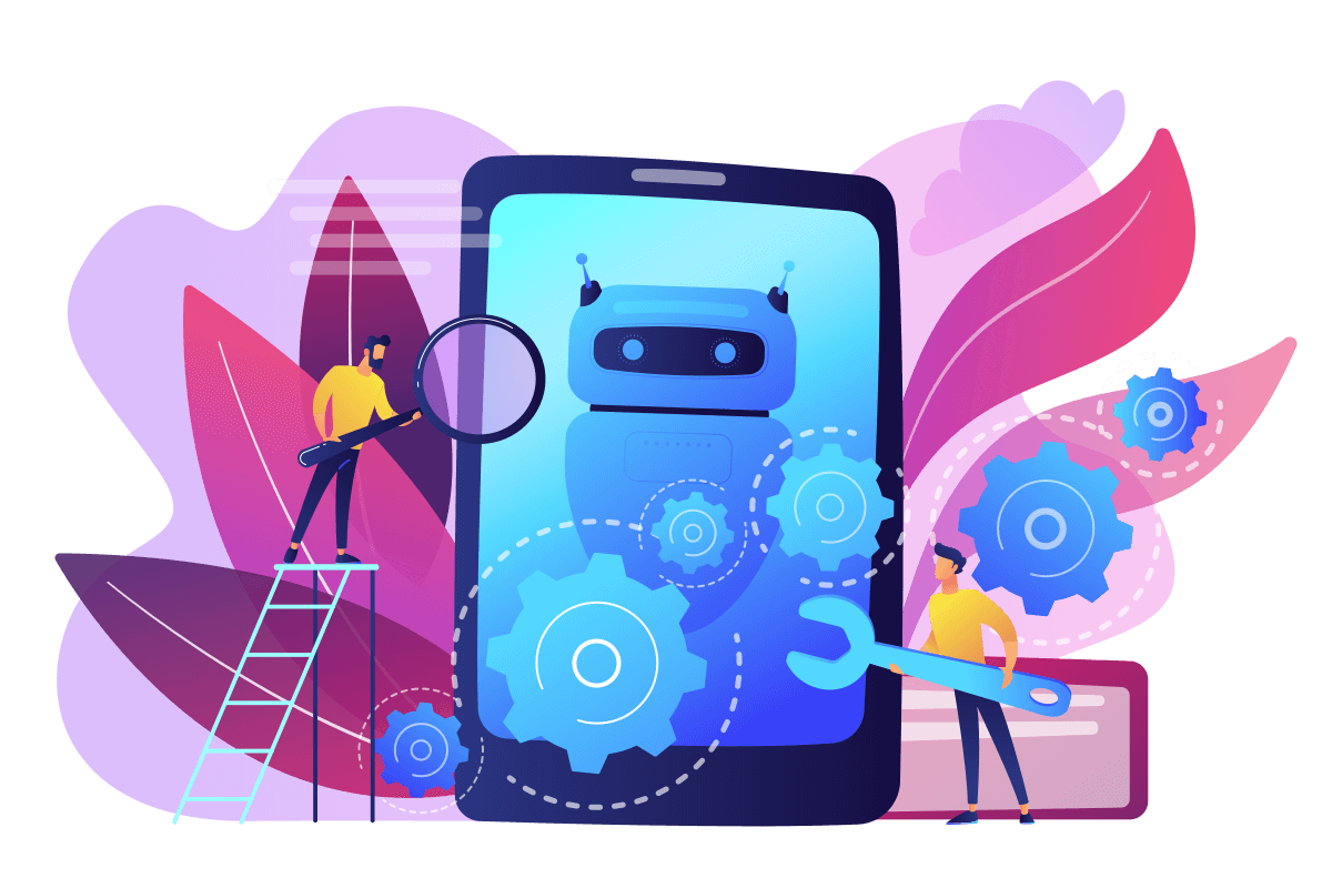 Mobile App Maintenance Services
