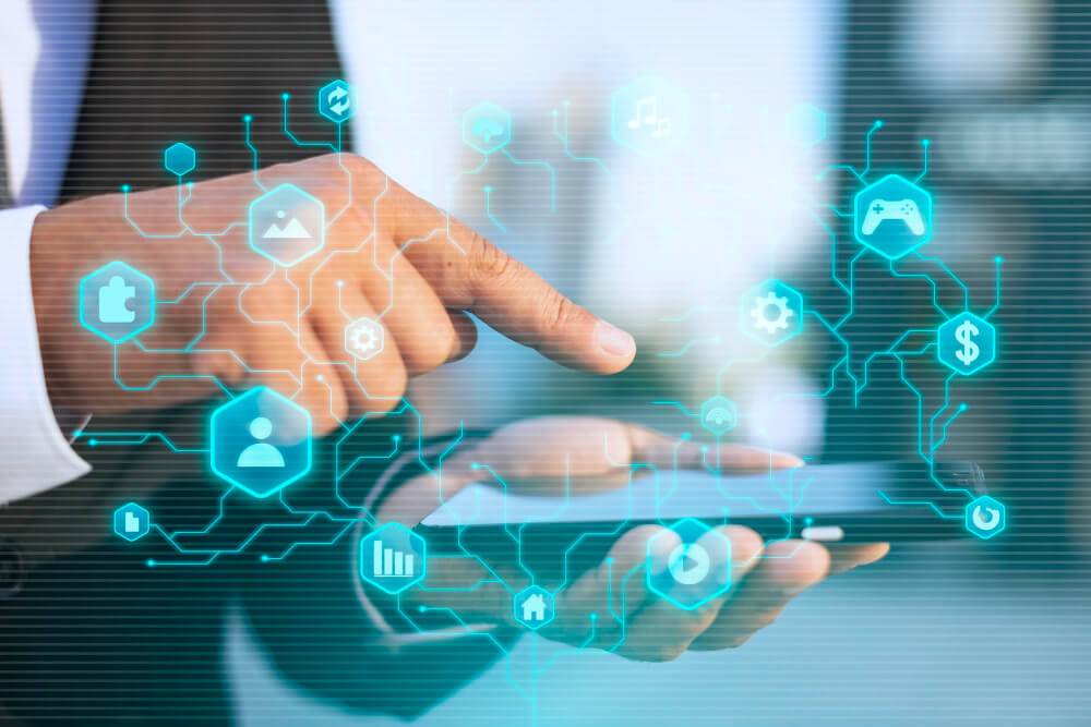 Strategies of Digital Transformation For Small Business