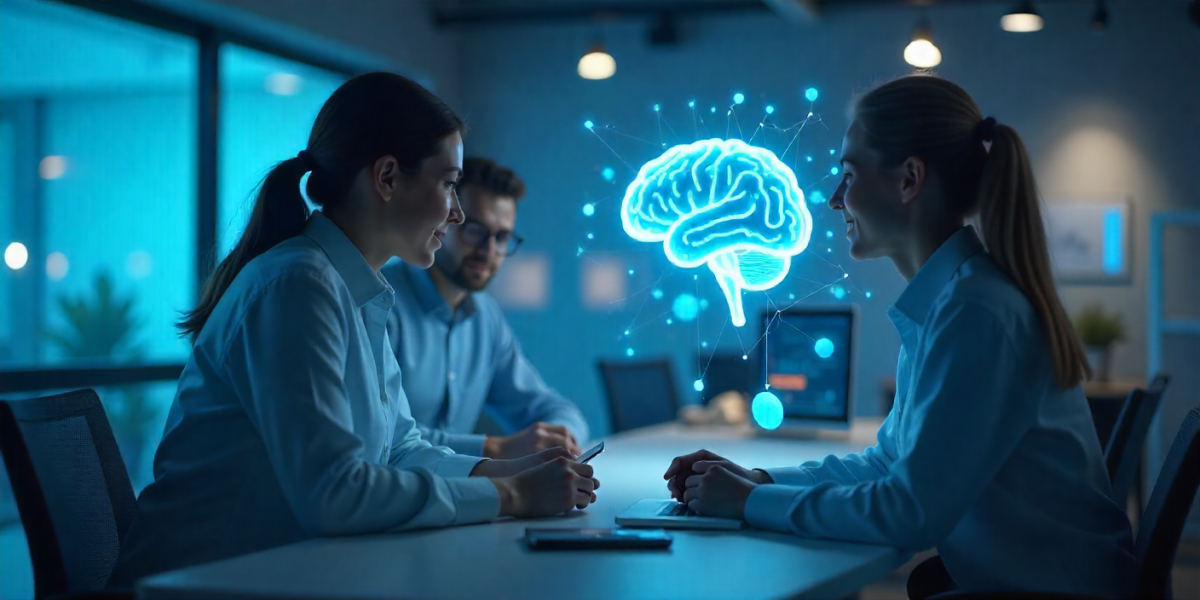 AI Strategy for Business