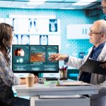 Custom Healthcare Software Development