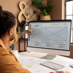 Web Design & Development