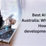 AI Agency in Australia
