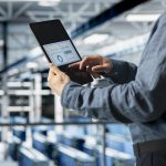 digital transformation in logistics