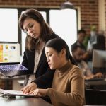 Digital Business Transformation