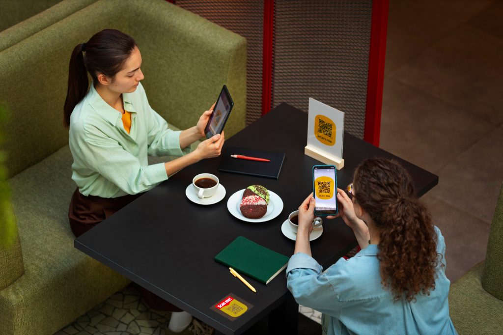 Restaurant Digital Transformation to Build Customer Loyalty