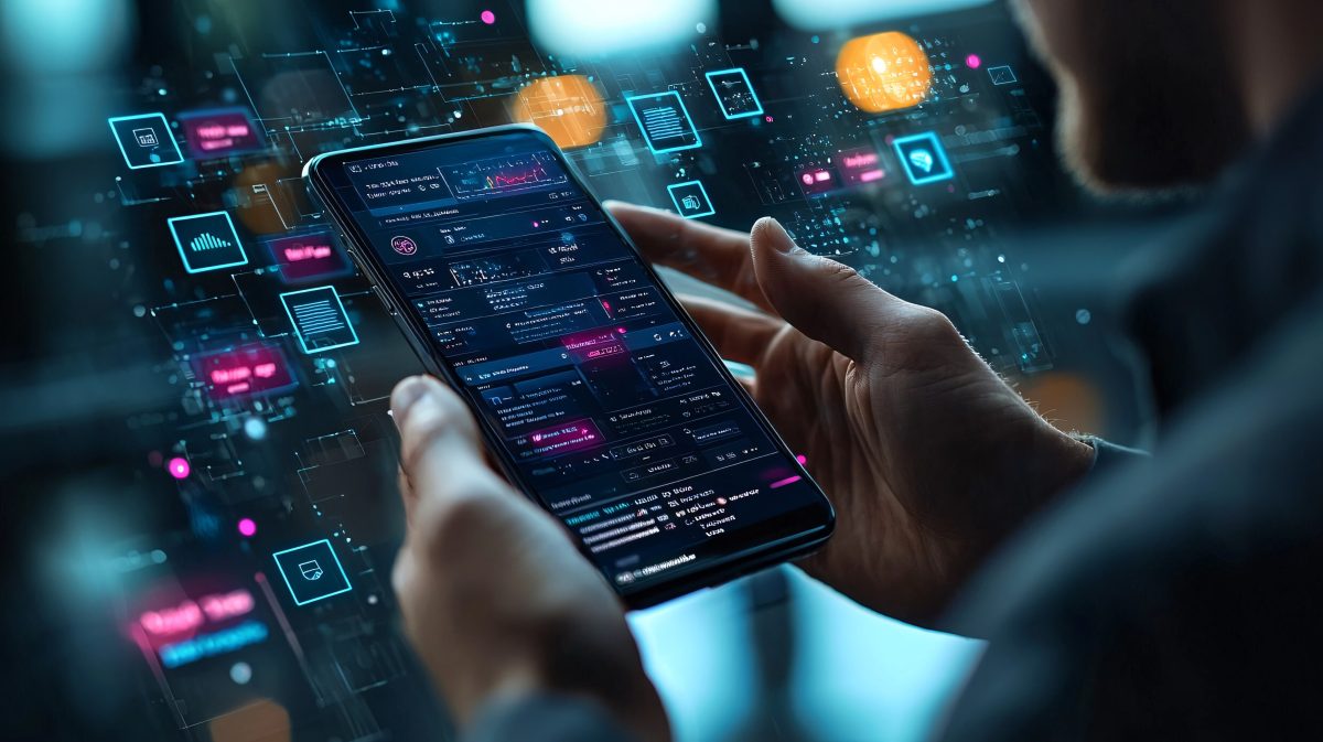 hire mobile app developers