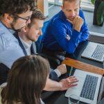 IT consulting company