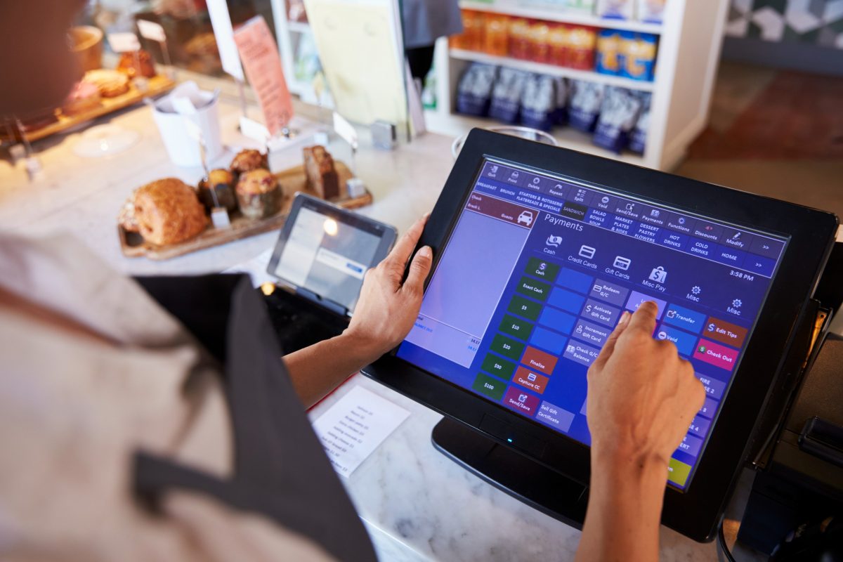 Restaurant Management Software Development