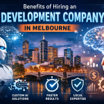 AI Development Company