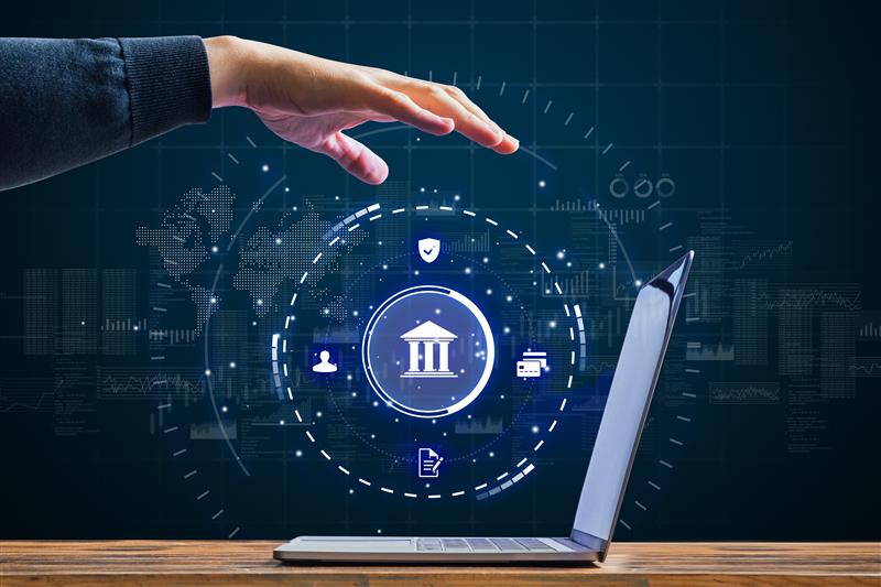 Artificial Intelligence in Banking