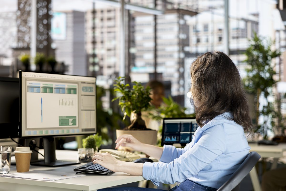 custom software development