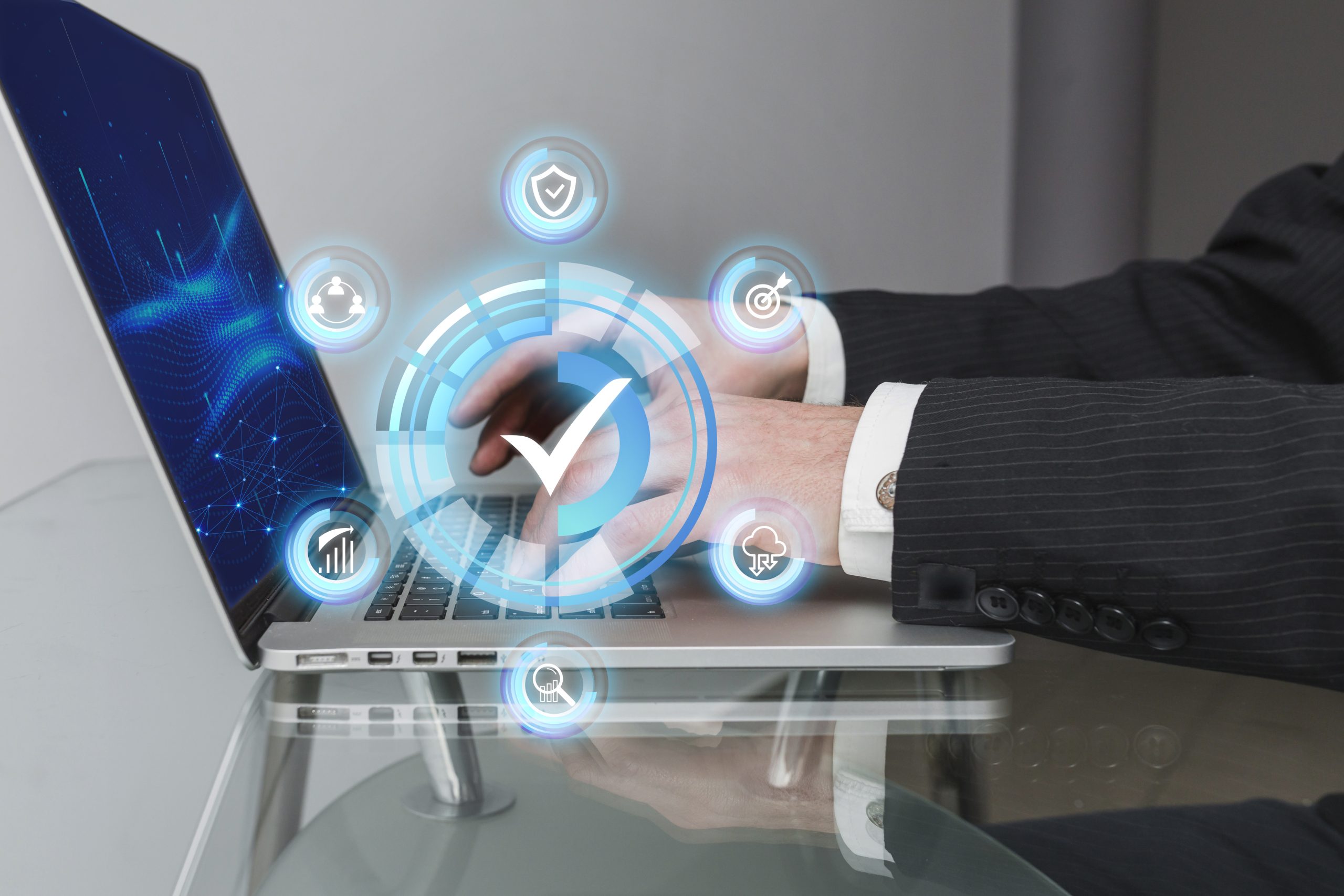 Digital Transformation