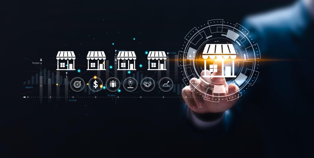 Digital transformation roadmap