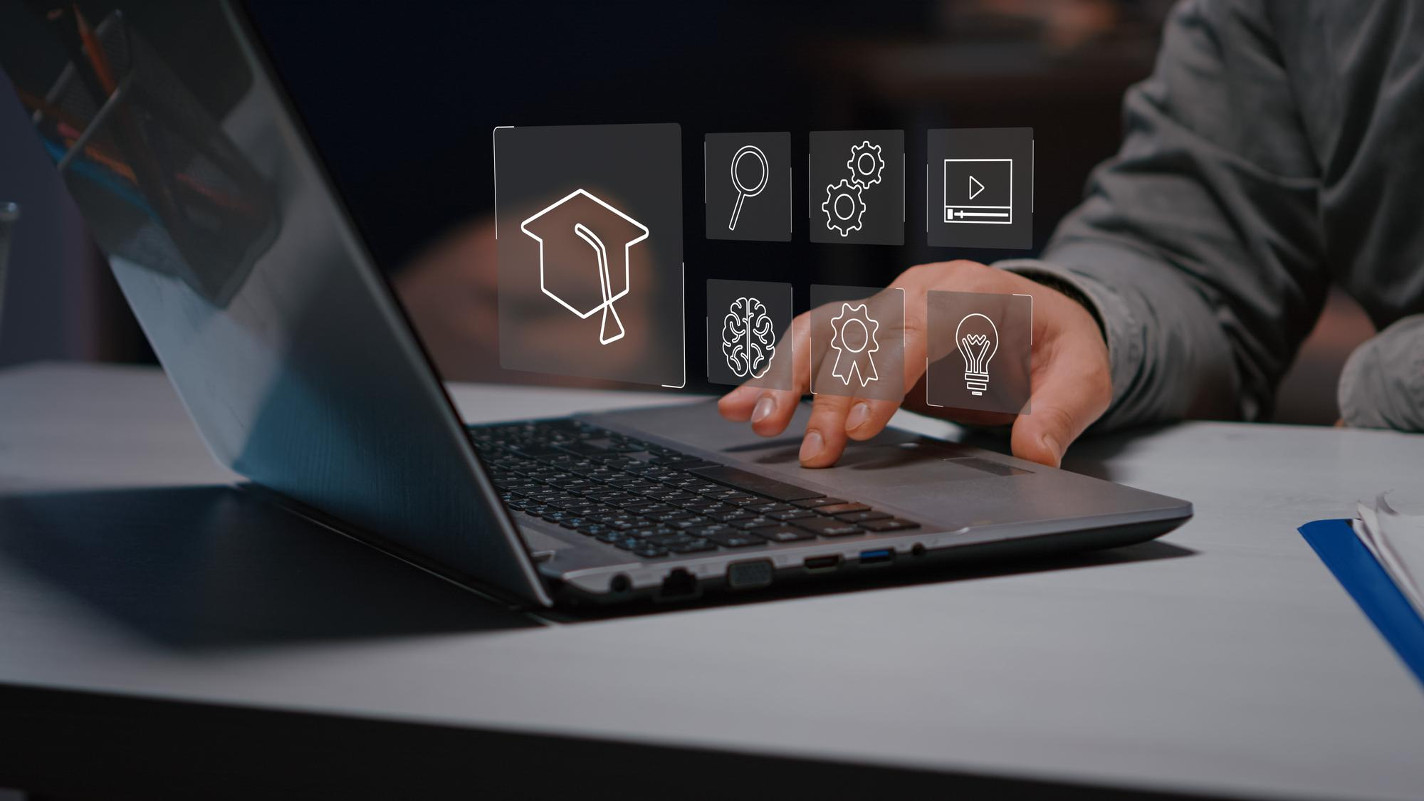 Education Software Development