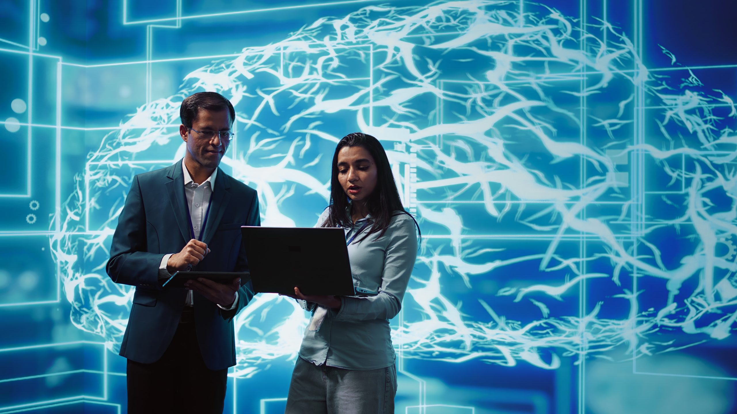 AI Development Partner