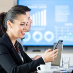 Fintech app development