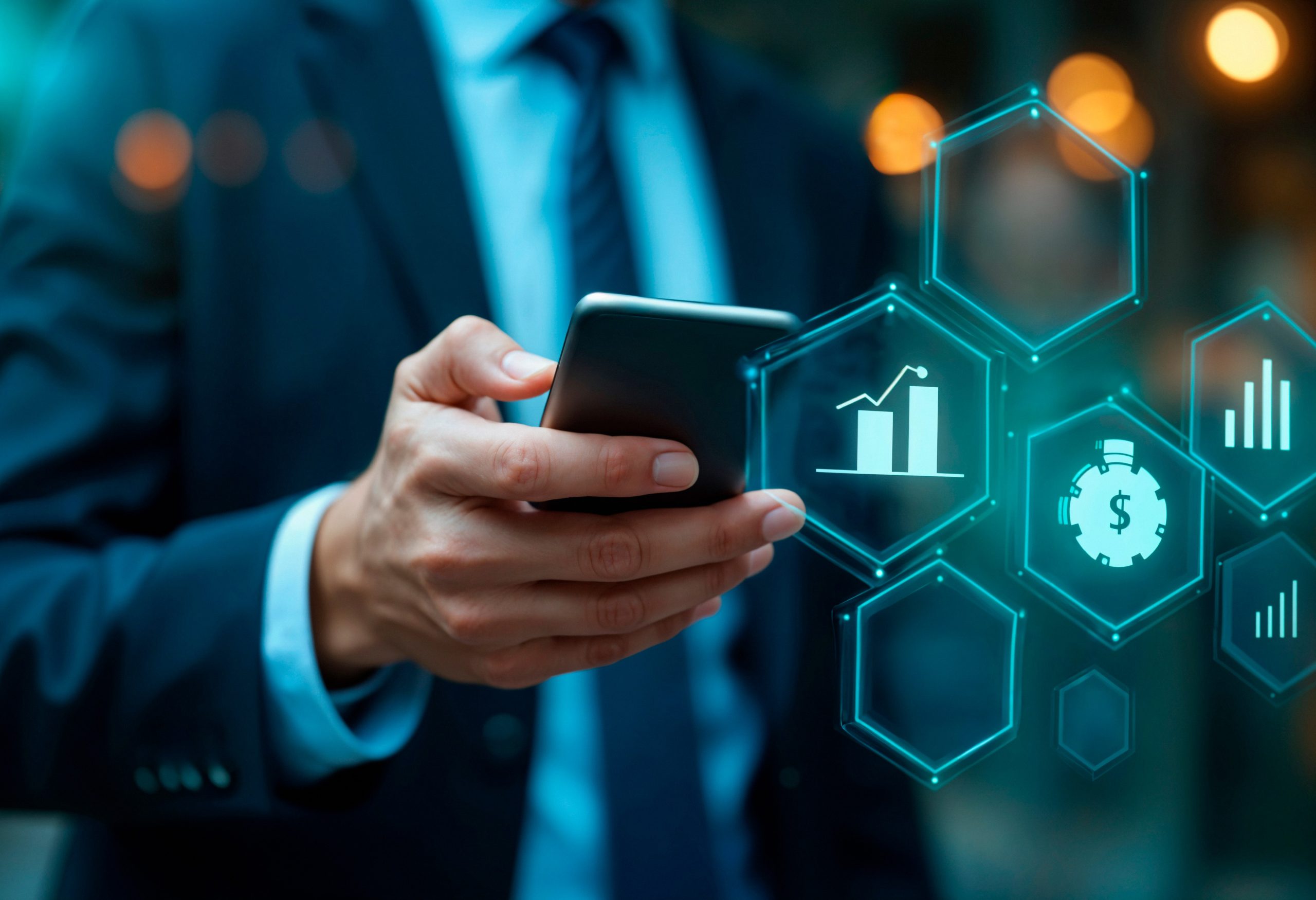 fintech app development company