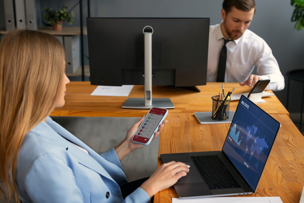 Mobile App Developers in Melbourne