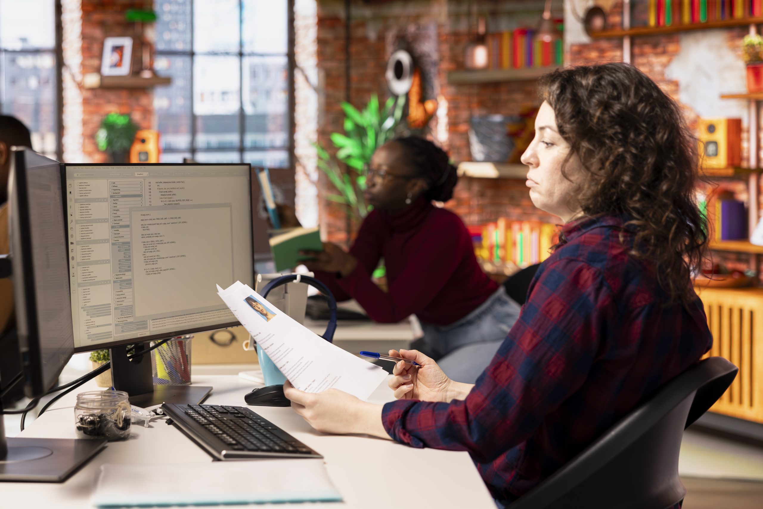 Student Management System