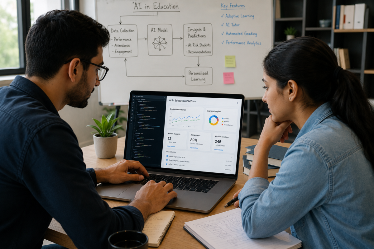 AI in education