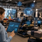 artificial intelligence in retail