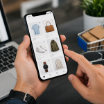 eCommerce Mobile App Development