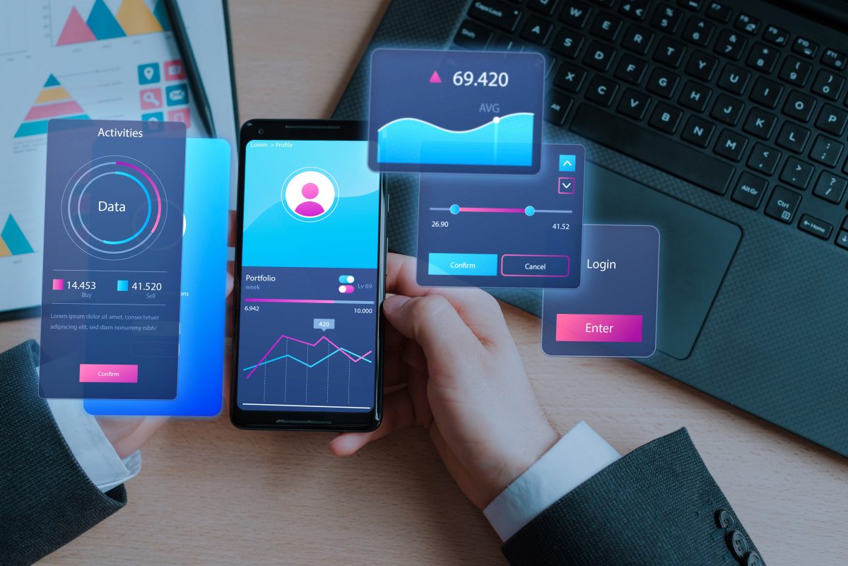 Fintech App Development Companies