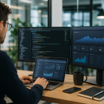 SaaS Application