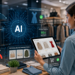 AI in Retail Industry