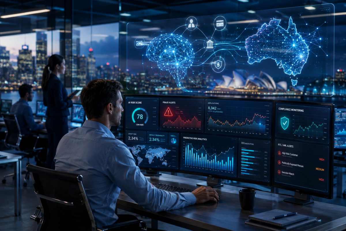ai risk management