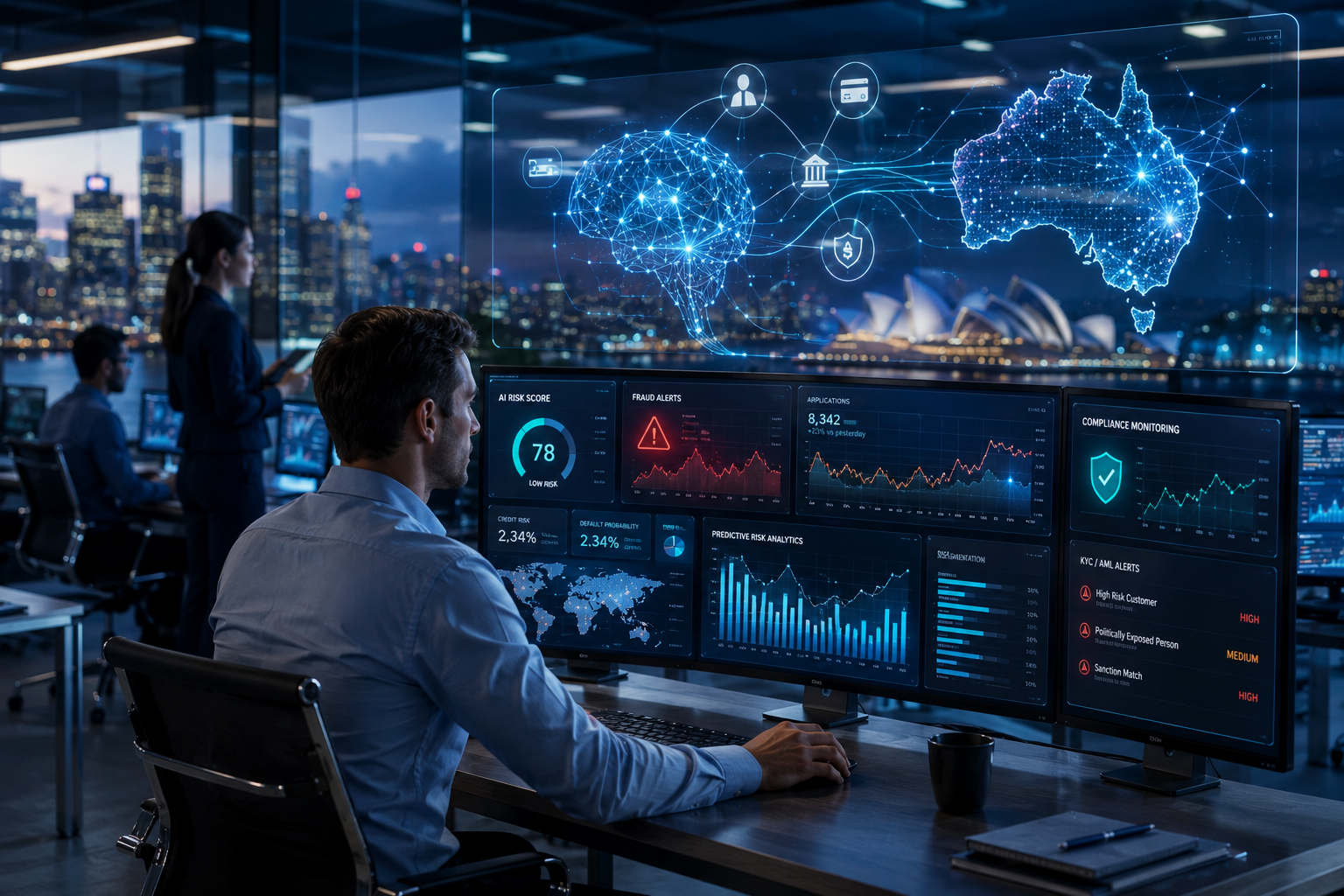 ai risk management
