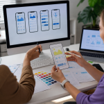 App Designers in Melbourne