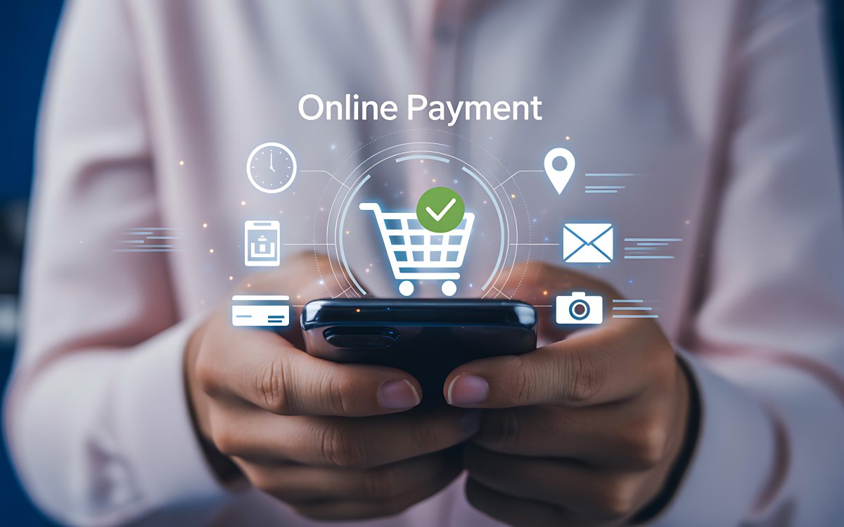 ecommerce payment gateway