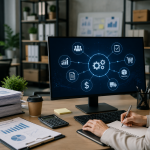 ERP software development