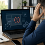 Web Development Problems