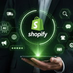 ai for shopify
