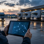 ai in fleet management