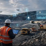 ai solutions for mining industry